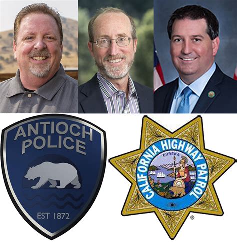 Council members ask if Antioch police should call sheriff, CHP for help